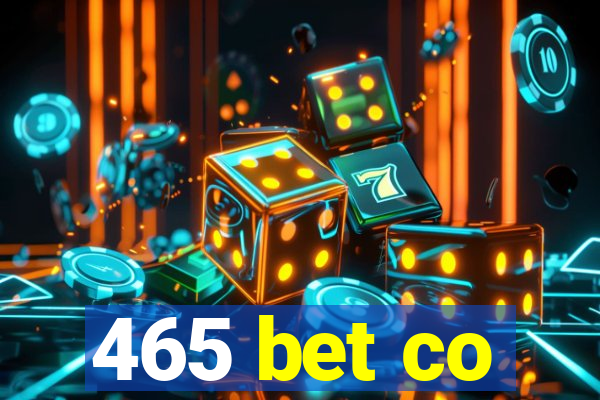 465 bet co